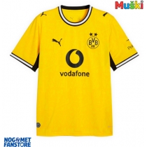 Borussia Dortmund Jobe Bellingham #7 Domaci Dres 2026-27 Kratak Rukav